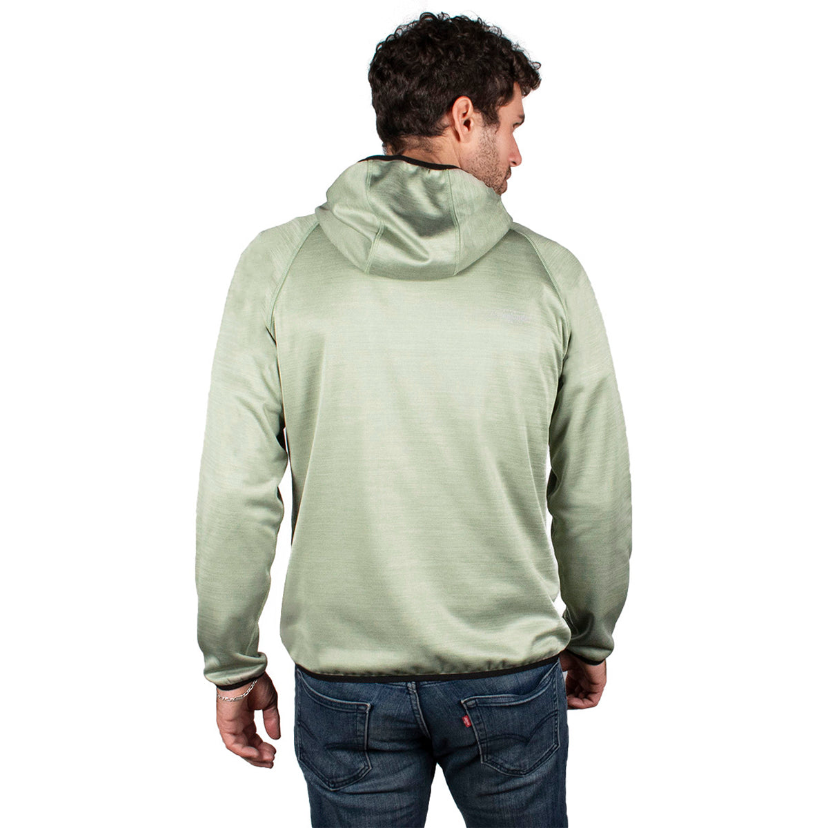 Sudadera Deportiva Para Hombre Lifestyle Greenlander