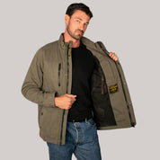 Chamarra Para Hombre Jacket