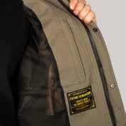 Chamarra Para Hombre Jacket