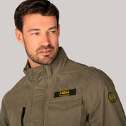 Chamarra Para Hombre Jacket