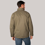 Chamarra Para Hombre Jacket
