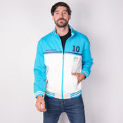 Sudadera del Mundial 2026 para Hombre- Argentina
