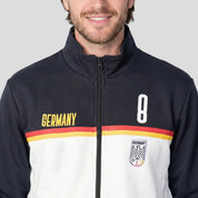 Sudadera Mundial 2026 para Hombre-Alemania