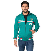 Sudadera del Mundial 2026 para Hombre- México