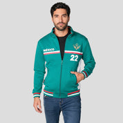Sudadera del Mundial 2026 para Hombre- México