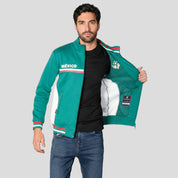 Sudadera del Mundial 2026 para Hombre- México