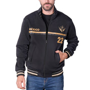 Sudadera Deportiva de México para Hombre Futbolera