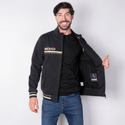 Sudadera Deportiva de México para Hombre Futbolera
