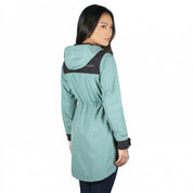 Chamarra Rompevientos Mujer