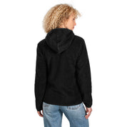 Chamarra Fleece Forro Polar Mujer