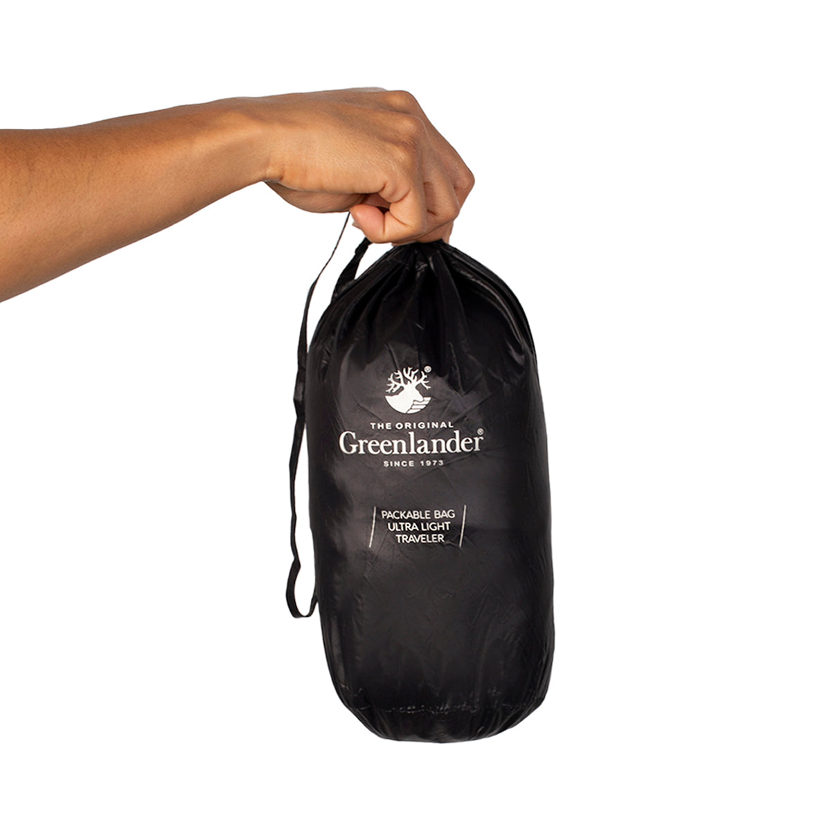 Chamarra Capitonada De Pluma Packable Mujer
