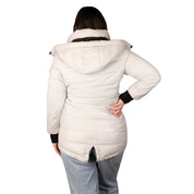 Chamarra Capitonada Packable Greenlander Mujer