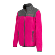 Sudadera Fleece Comfort Niña