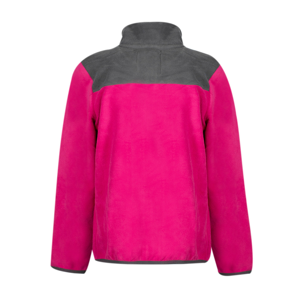 Sudadera Fleece Comfort Niña