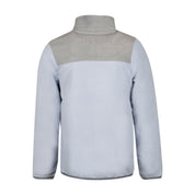 Sudadera Fleece Comfort Niña