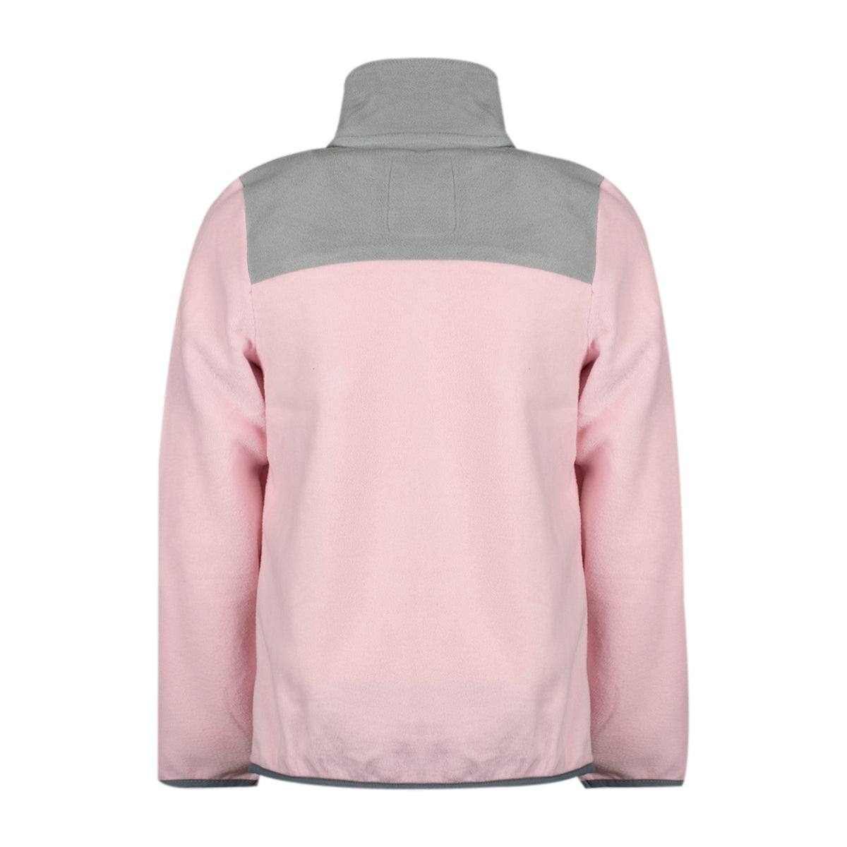 Sudadera Fleece Comfort Niña