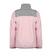 Sudadera Fleece Comfort Niña