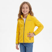 Sudadera Niña EcoFleece Greenlander