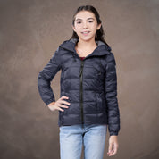 Chamarra para Niña Greenlander