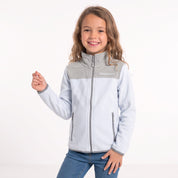 Sudadera Fleece Comfort Niña