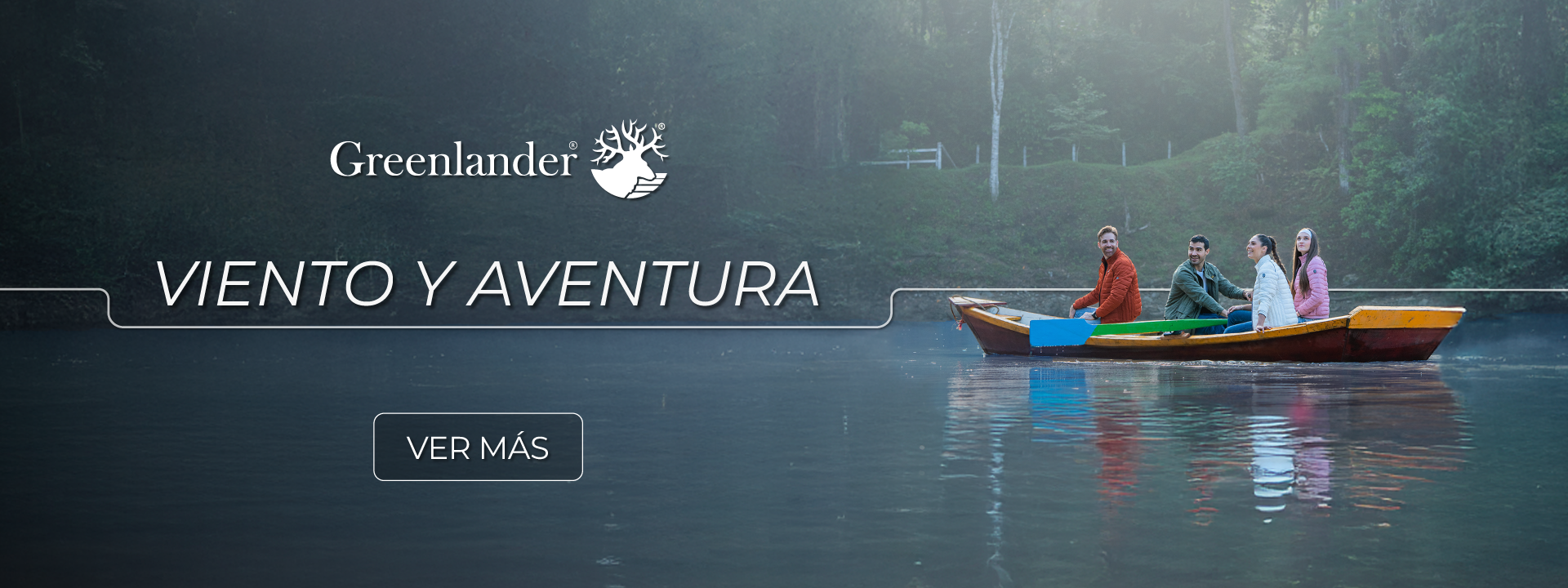 Banner promocional