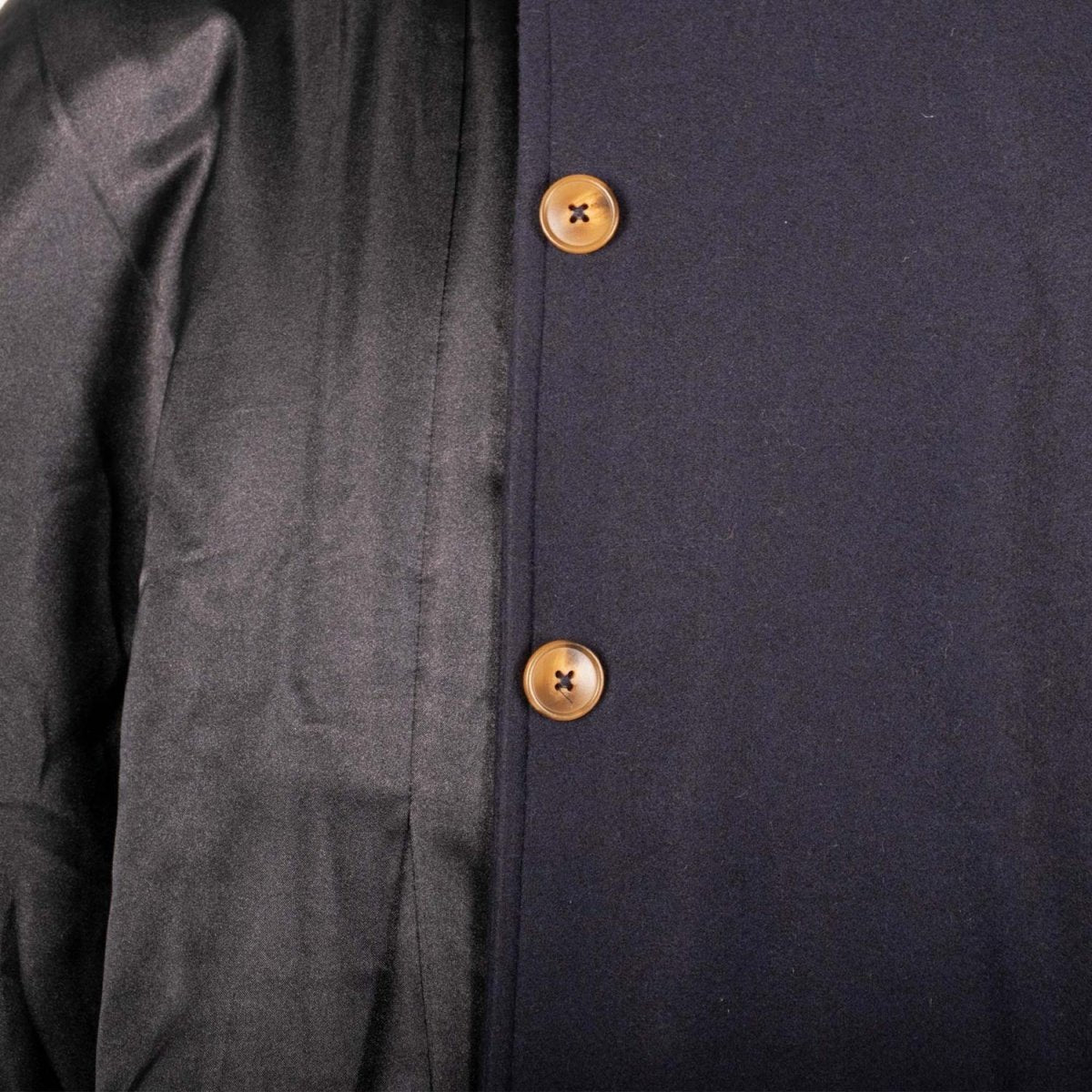 Abrigo tipo lana para niña con capucha integrada Greenlander - Greenlander