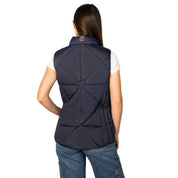 Chaleco Capitonado Con Bie Greenlander Mujer - The Original Greenlander