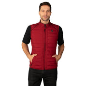 Chaleco Capitonado Greenlander Hombre - Greenlander