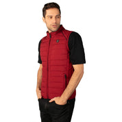 Chaleco Capitonado Greenlander Hombre - The Original Greenlander