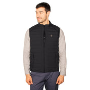 Chaleco capitonado para hombre con bolsillos Greenlander - Greenlander