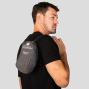 Chaleco capitonado para hombre con bolsillos y empacable Greenlander - Greenlander