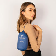 Chaleco capitonado para mujer packable Greenlander - Greenlander