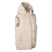 Chaleco capitonado para niño con capucha Greenlander - Greenlander