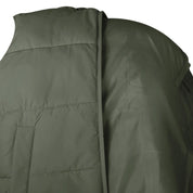 Chaleco capitonado para niño con capucha Greenlander - Greenlander