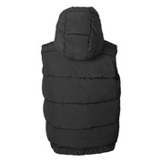 Chaleco capitonado para niño con capucha Greenlander - Greenlander