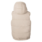 Chaleco capitonado para niño con capucha Greenlander - Greenlander