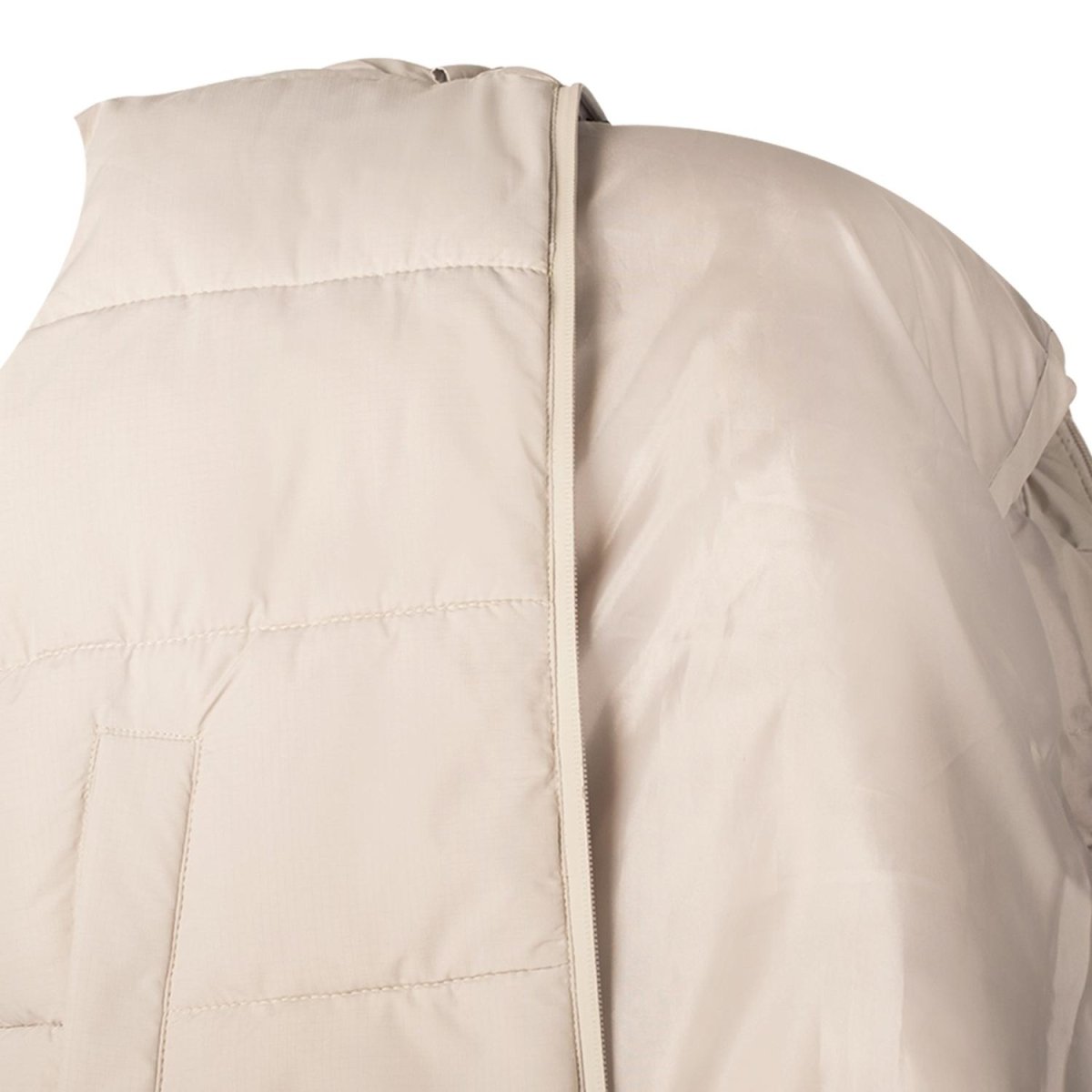 Chaleco capitonado para niño con capucha Greenlander - Greenlander