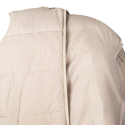 Chaleco capitonado para niño con capucha Greenlander - Greenlander