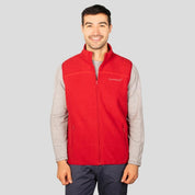 Chaleco de Fleece para Hombre con bolsillos Greenlander - Greenlander