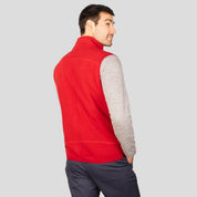 Chaleco de Fleece para Hombre con bolsillos Greenlander - Greenlander
