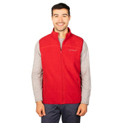Chaleco de Fleece para Hombre con bolsillos Greenlander - Greenlander
