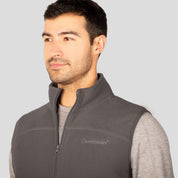 Chaleco de Fleece para Hombre con bolsillos Greenlander - Greenlander