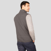 Chaleco de Fleece para Hombre con bolsillos Greenlander - Greenlander