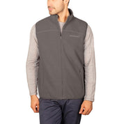 Chaleco de Fleece para Hombre con bolsillos Greenlander - Greenlander