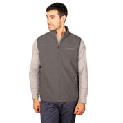 Chaleco de Fleece para Hombre con bolsillos Greenlander - Greenlander