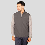 Chaleco de Fleece para Hombre con bolsillos Greenlander - Greenlander