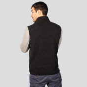 Chaleco de Fleece para Hombre con bolsillos Greenlander - Greenlander