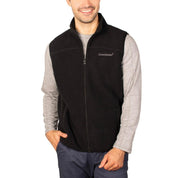 Chaleco de Fleece para Hombre con bolsillos Greenlander - Greenlander
