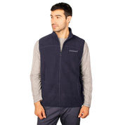Chaleco de Fleece para Hombre con bolsillos Greenlander - Greenlander