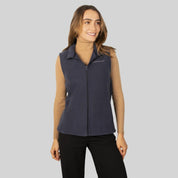 Chaleco de Fleece para mujer con bolsillos Greenlander - Greenlander